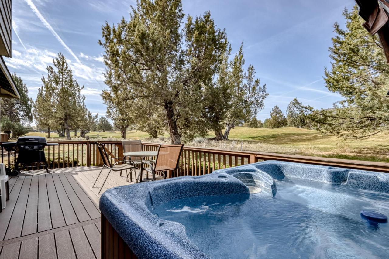 Eagle Crest Resort On Golf Course With Hot Tub Redmond Esterno foto